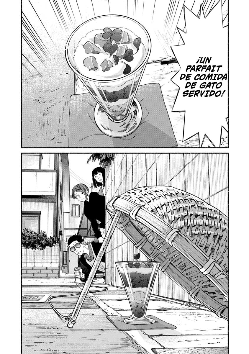 Read The Way of the Househusband ES Manga Online