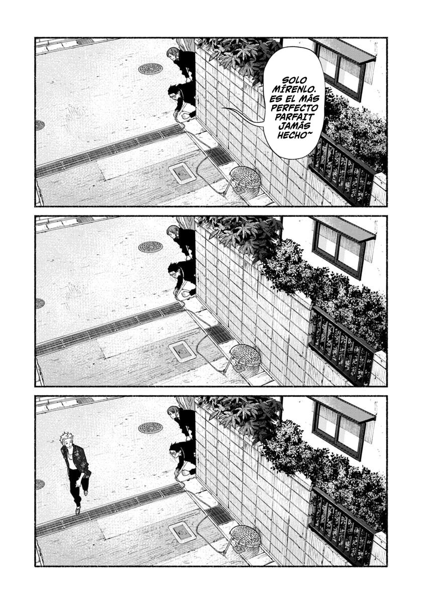 Read The Way of the Househusband ES Manga Online