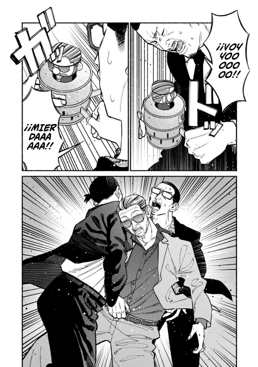 Read The Way of the Househusband ES Manga Online