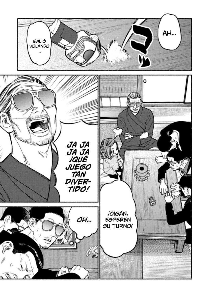 Read The Way of the Househusband ES Manga Online