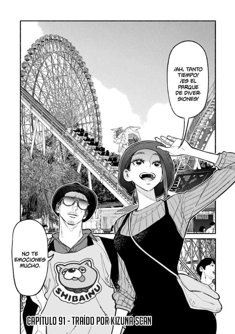 Read The Way of the Househusband ES Manga Online