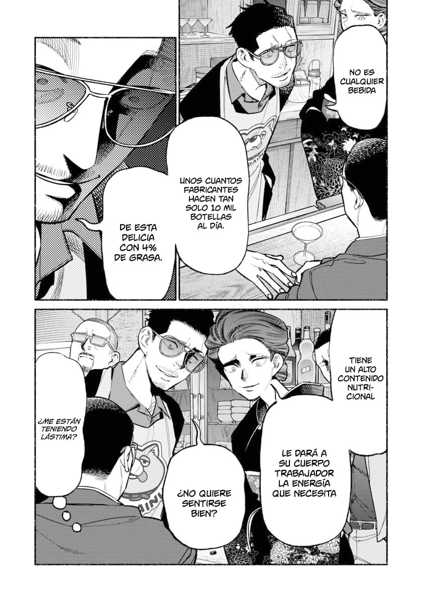 Read The Way of the Househusband ES Manga Online