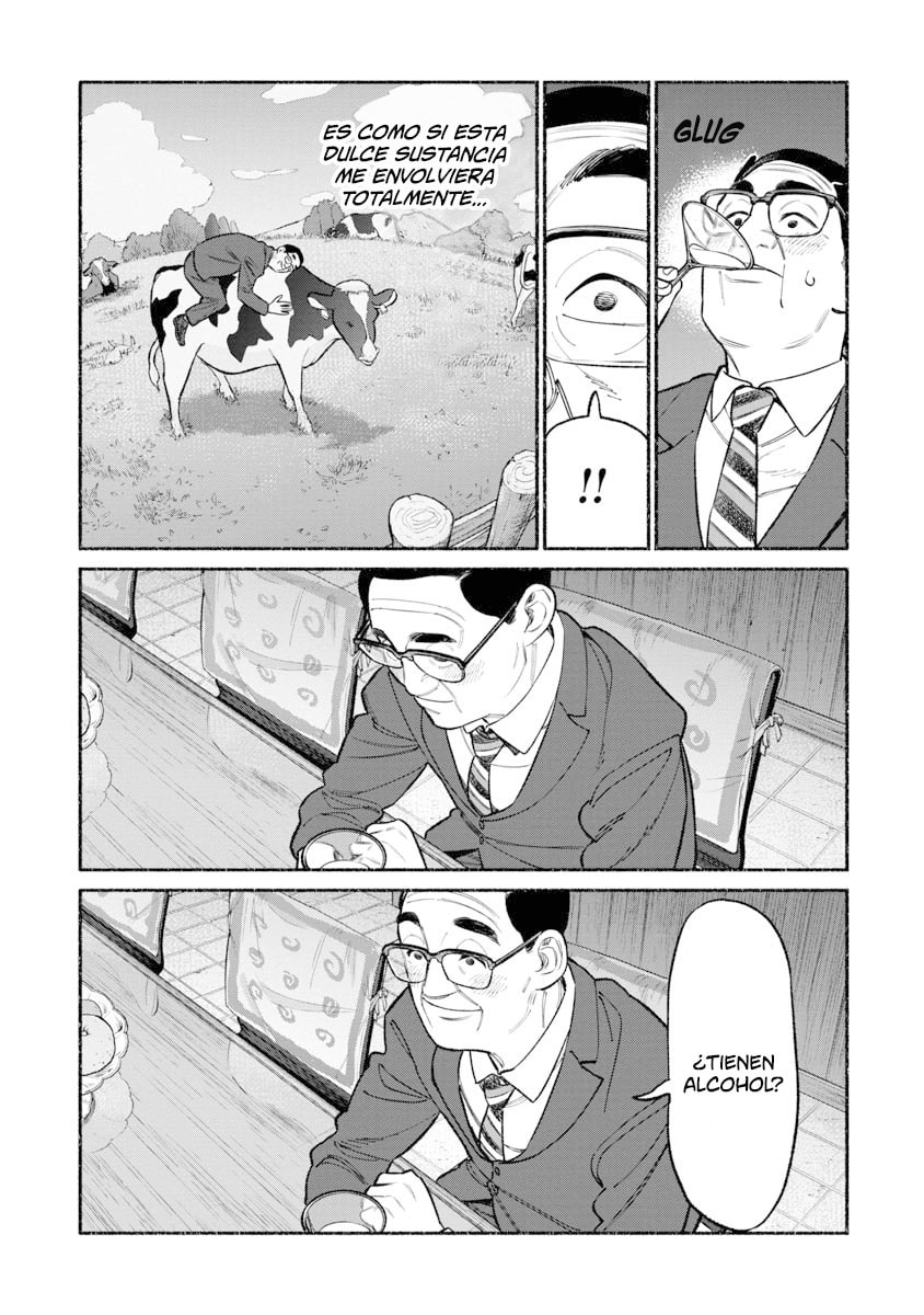 Read The Way of the Househusband ES Manga Online