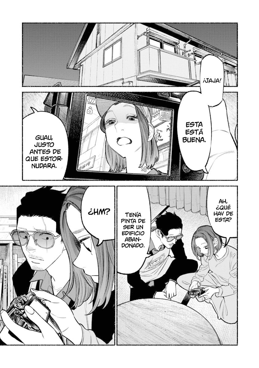 Read The Way of the Househusband ES Manga Online