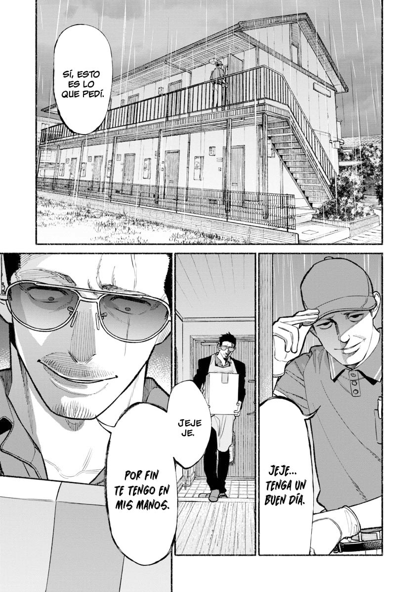 Read The Way of the Househusband ES Manga Online