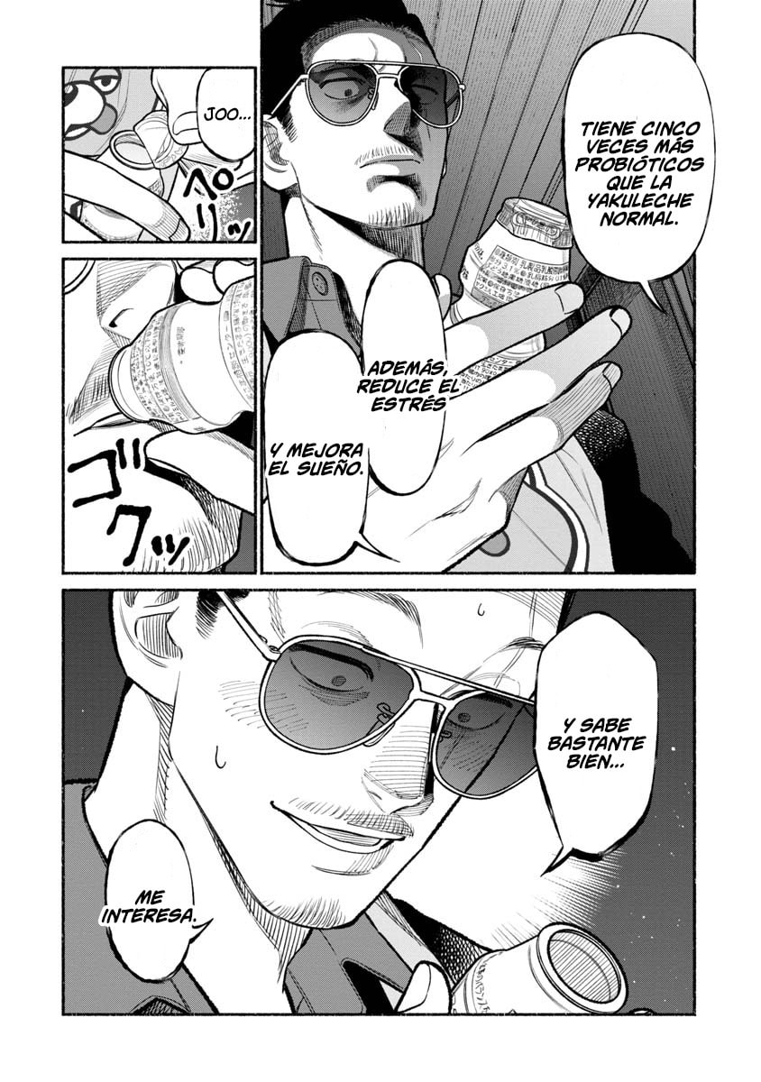 Read The Way of the Househusband ES Manga Online