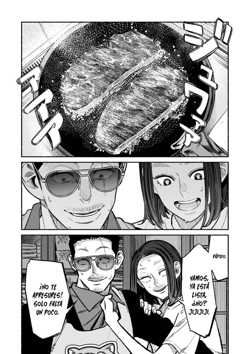 Read The Way of the Househusband ES Manga Online