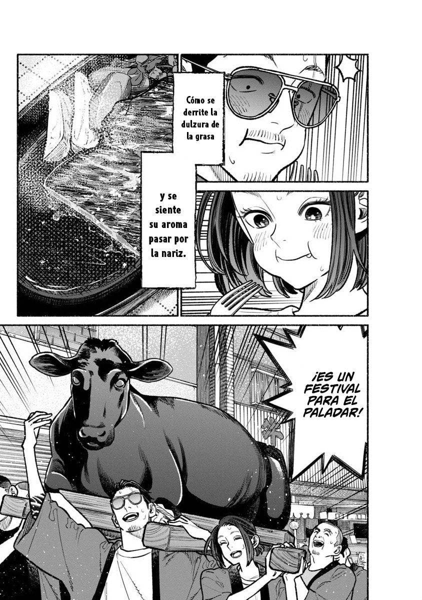 Read The Way of the Househusband ES Manga Online