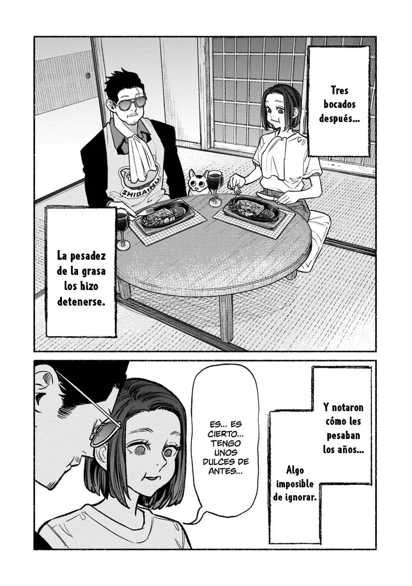 Read The Way of the Househusband ES Manga Online