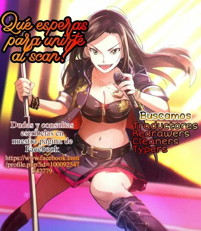 Read The iDOLMOSTER Cinderella Girls WILD WIND GIRL ES Manga Online