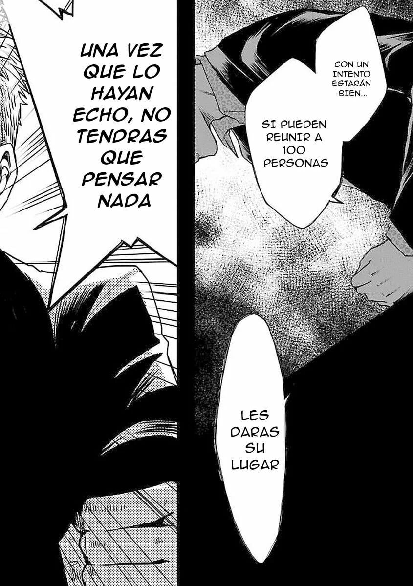 Read The iDOLMOSTER Cinderella Girls WILD WIND GIRL ES Manga Online