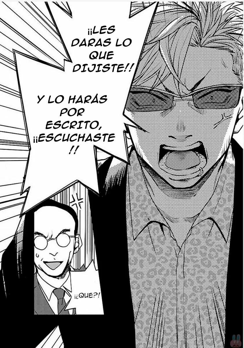 Read The iDOLMOSTER Cinderella Girls WILD WIND GIRL ES Manga Online