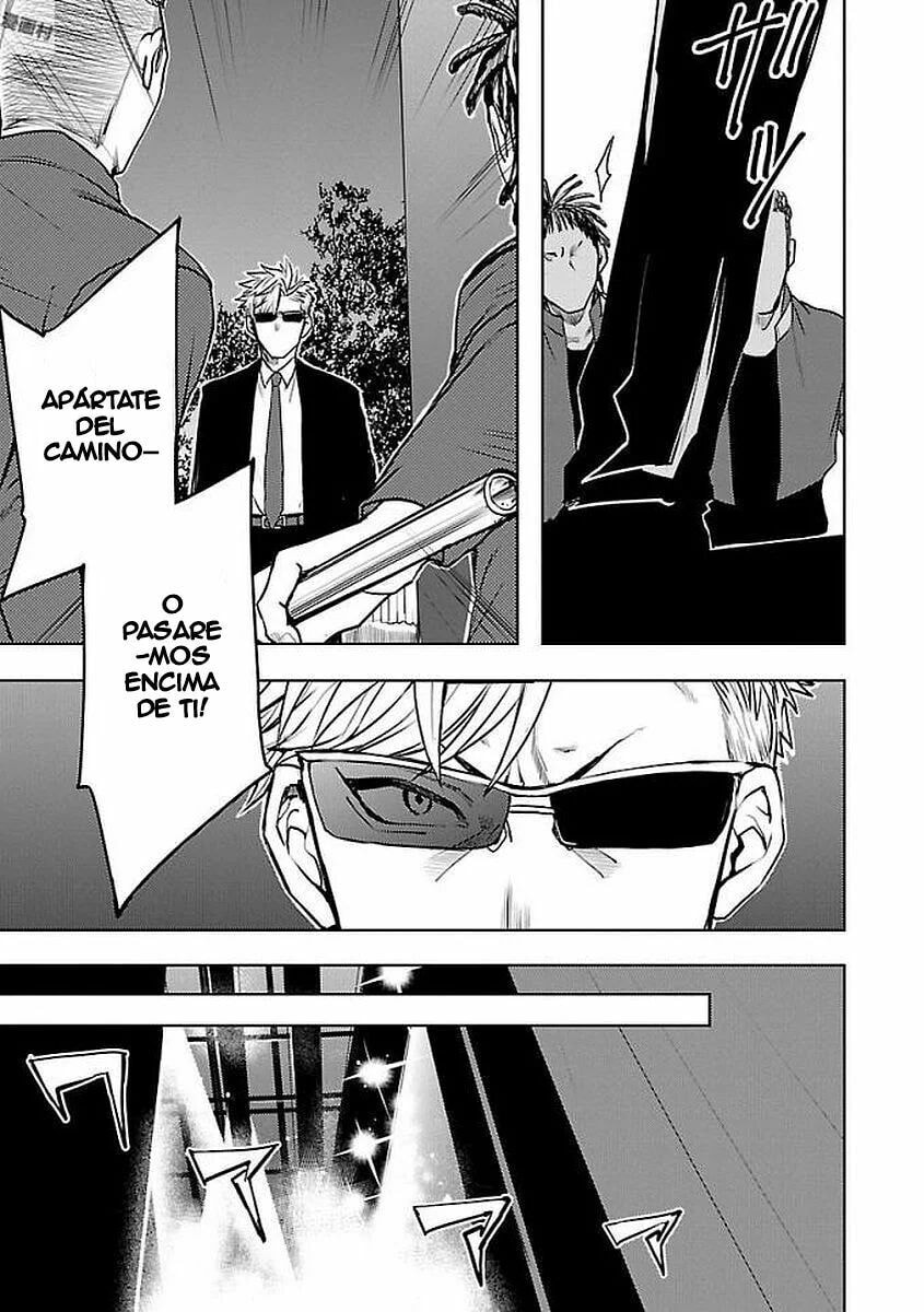 Read The iDOLMOSTER Cinderella Girls WILD WIND GIRL ES Manga Online