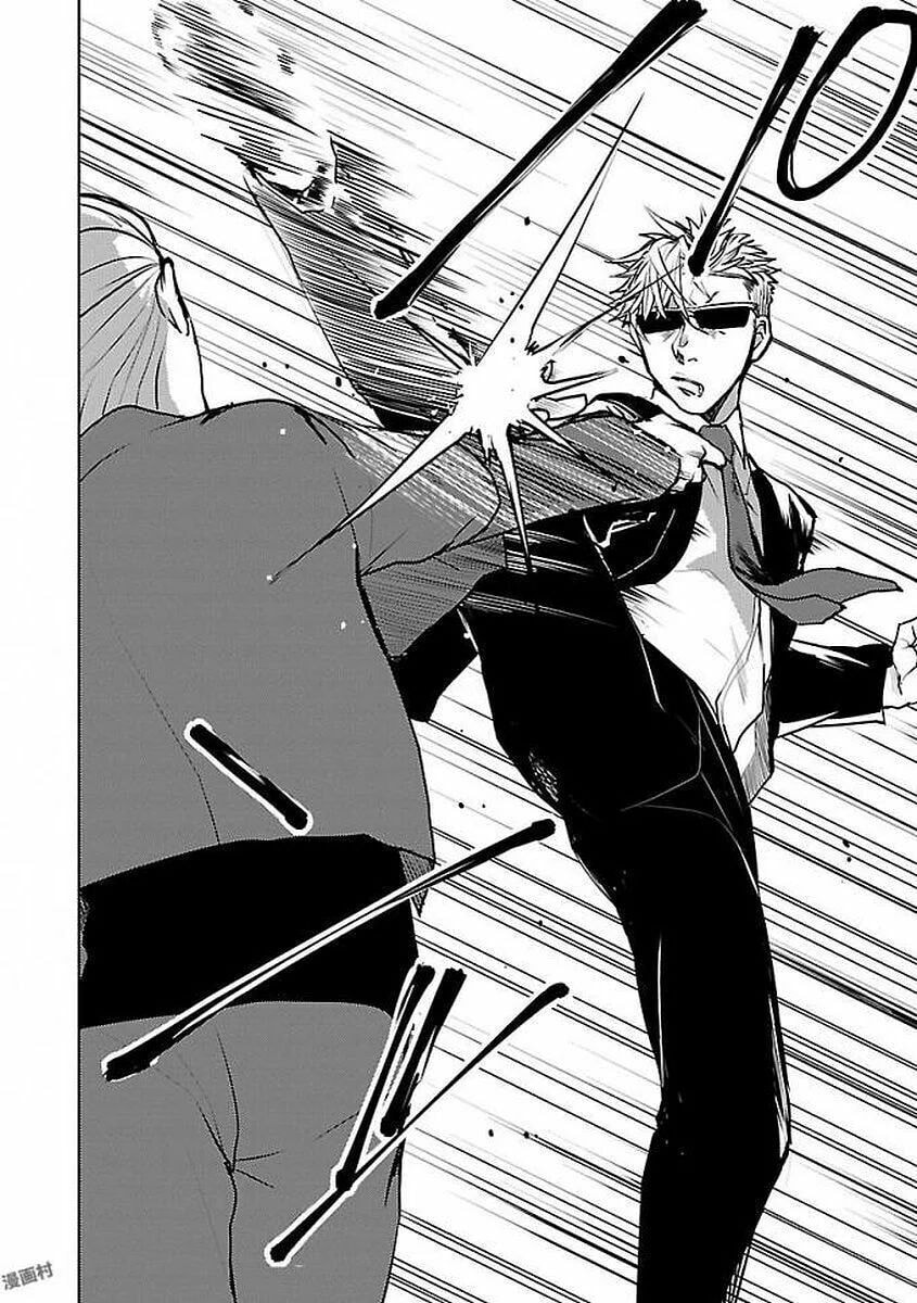 Read The iDOLMOSTER Cinderella Girls WILD WIND GIRL ES Manga Online