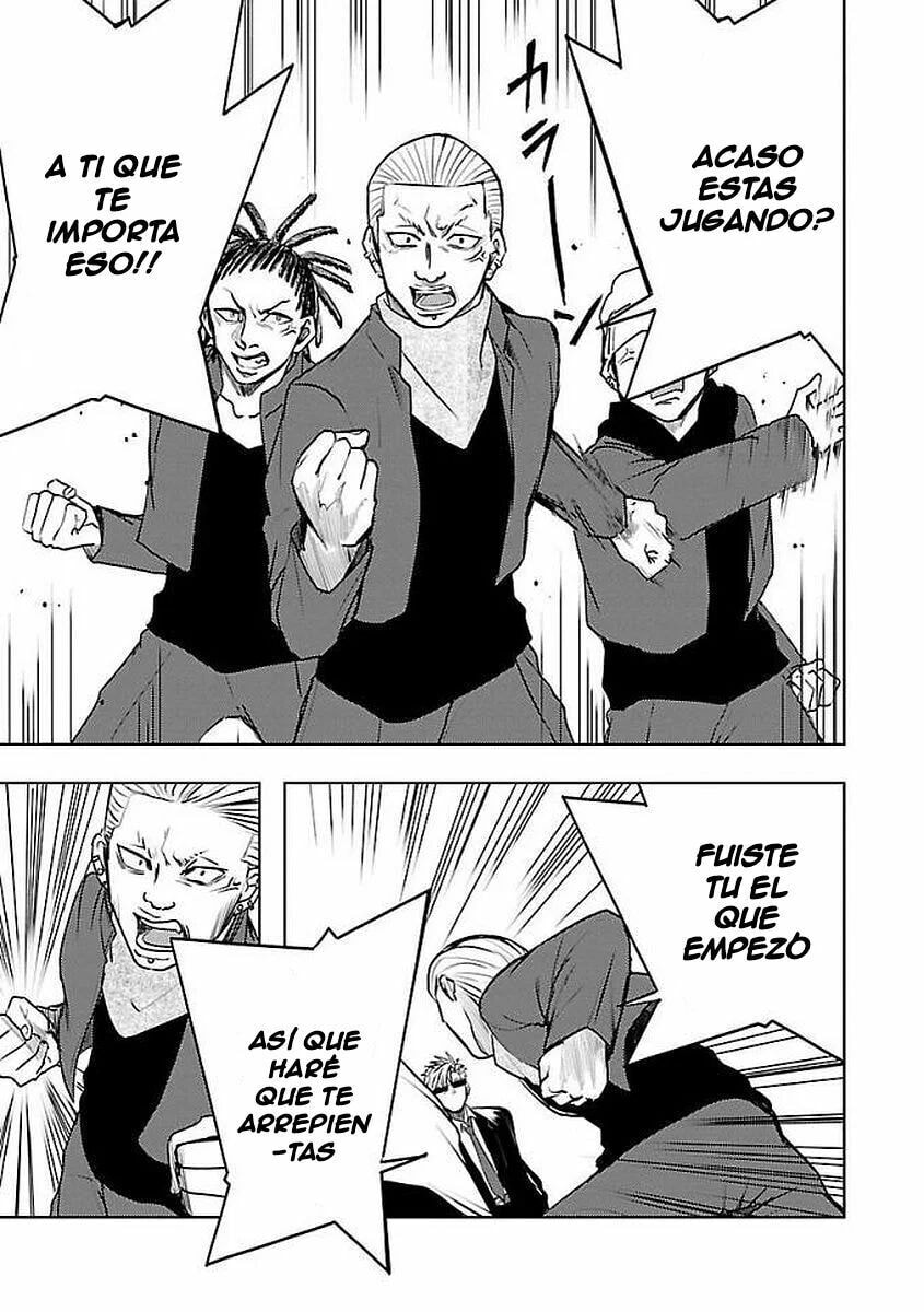 Read The iDOLMOSTER Cinderella Girls WILD WIND GIRL ES Manga Online