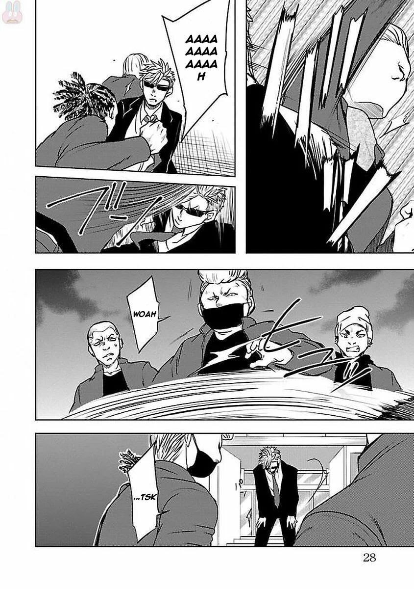 Read The iDOLMOSTER Cinderella Girls WILD WIND GIRL ES Manga Online