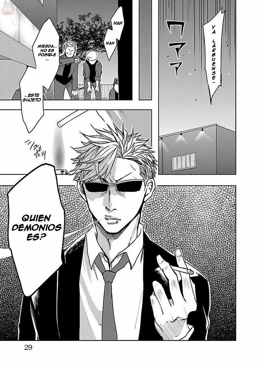 Read The iDOLMOSTER Cinderella Girls WILD WIND GIRL ES Manga Online