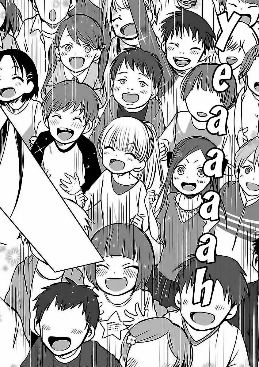 Read The iDOLMOSTER Cinderella Girls WILD WIND GIRL ES Manga Online