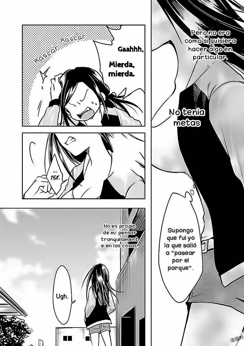 Read The iDOLMOSTER Cinderella Girls WILD WIND GIRL ES Manga Online