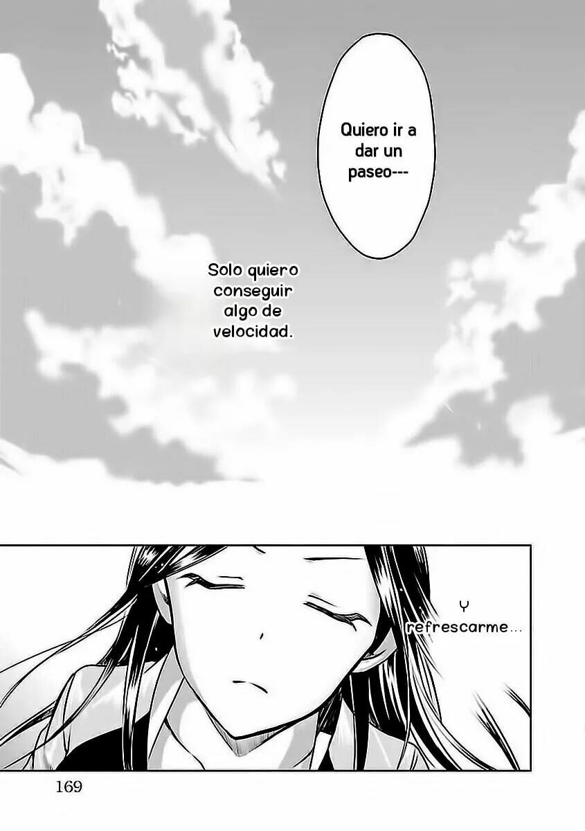 Read The iDOLMOSTER Cinderella Girls WILD WIND GIRL ES Manga Online