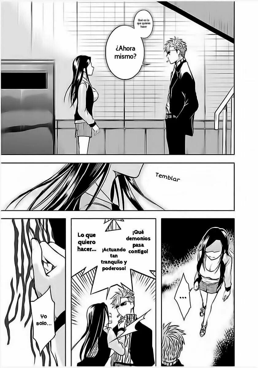 Read The iDOLMOSTER Cinderella Girls WILD WIND GIRL ES Manga Online