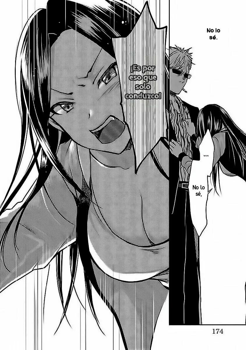 Read The iDOLMOSTER Cinderella Girls WILD WIND GIRL ES Manga Online