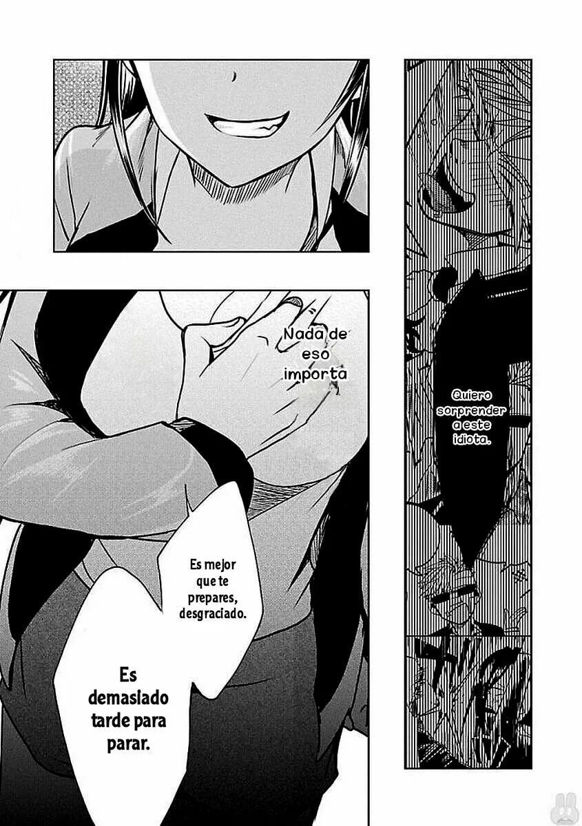 Read The iDOLMOSTER Cinderella Girls WILD WIND GIRL ES Manga Online