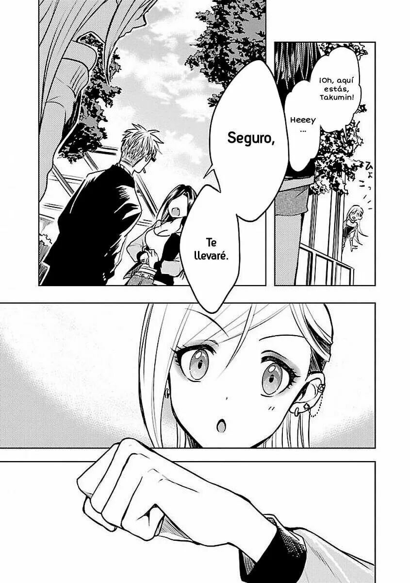 Read The iDOLMOSTER Cinderella Girls WILD WIND GIRL ES Manga Online