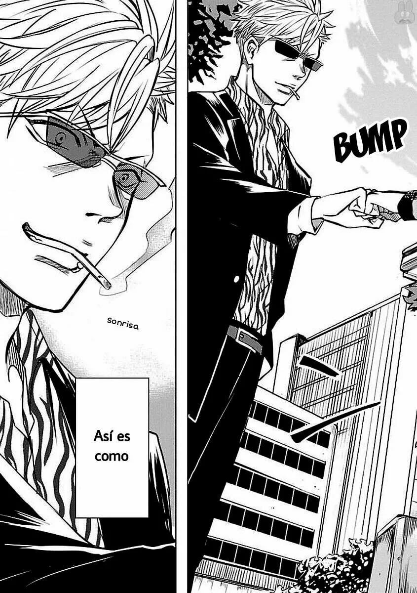 Read The iDOLMOSTER Cinderella Girls WILD WIND GIRL ES Manga Online