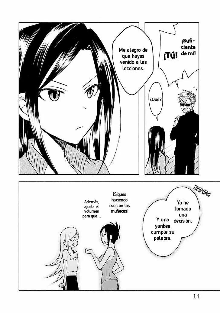 Read The iDOLMOSTER Cinderella Girls WILD WIND GIRL ES Manga Online