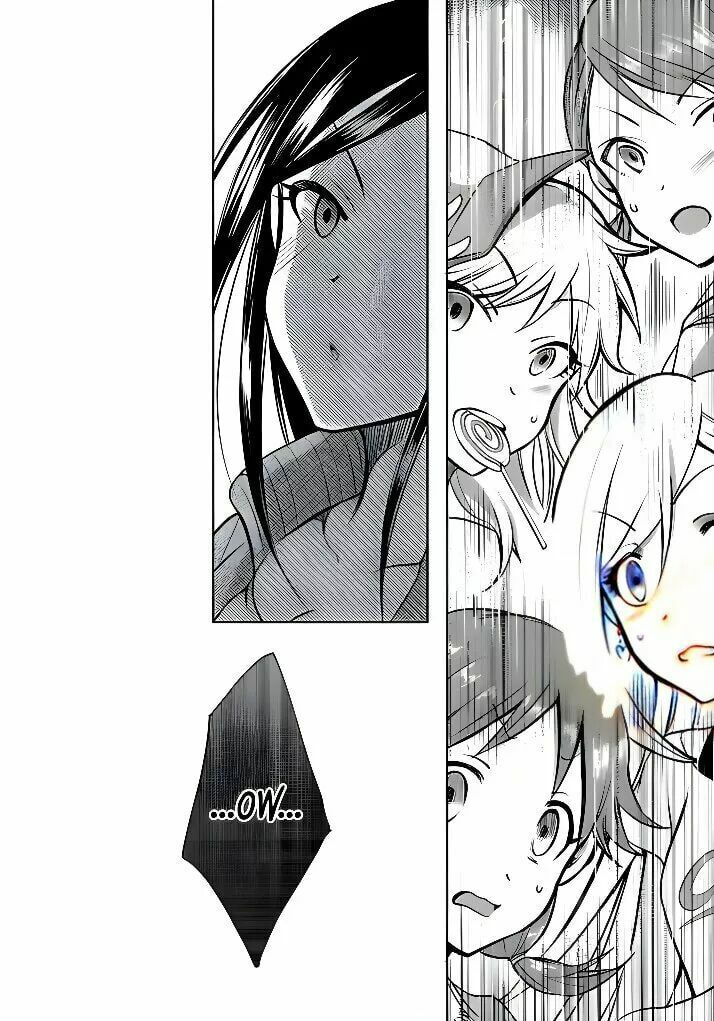 Read The iDOLMOSTER Cinderella Girls WILD WIND GIRL ES Manga Online