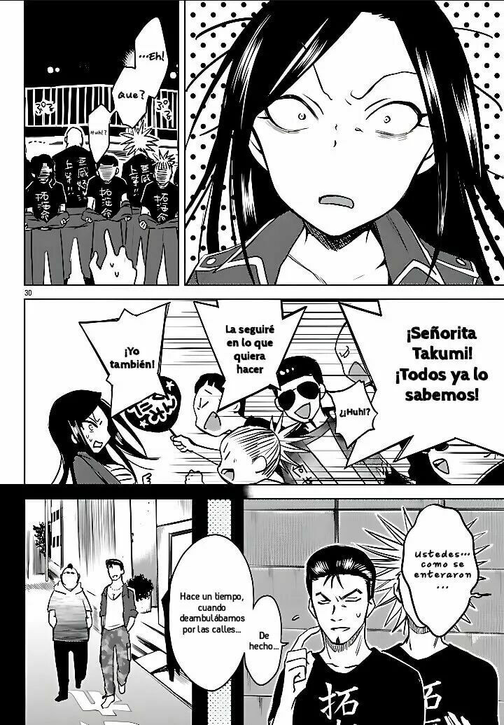 Read The iDOLMOSTER Cinderella Girls WILD WIND GIRL ES Manga Online