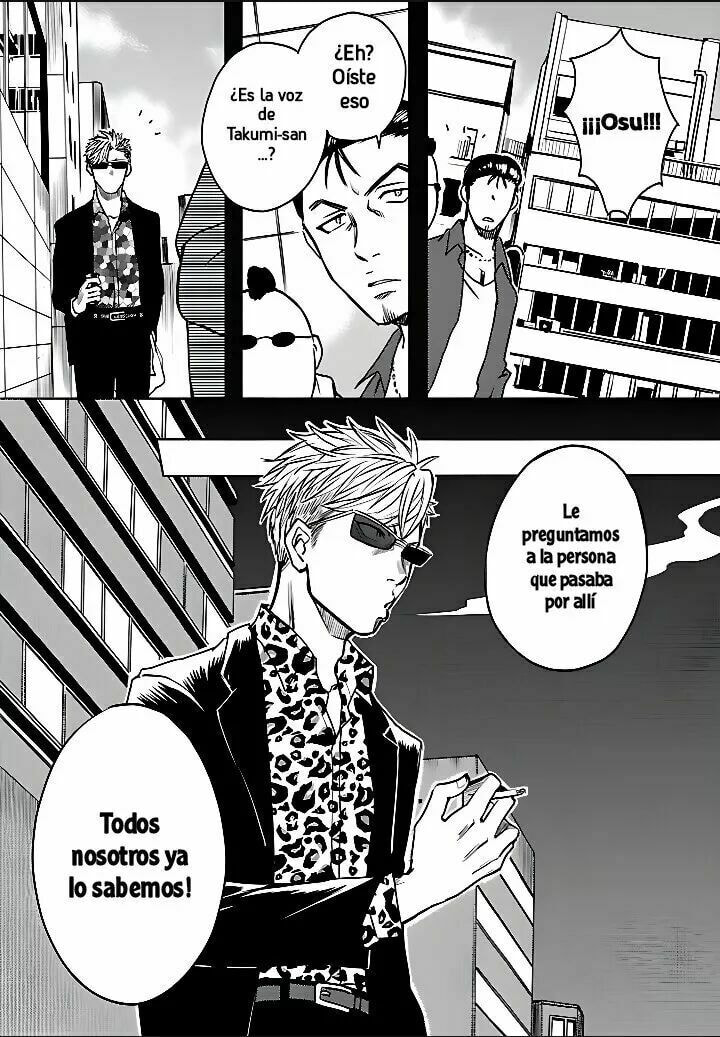 Read The iDOLMOSTER Cinderella Girls WILD WIND GIRL ES Manga Online