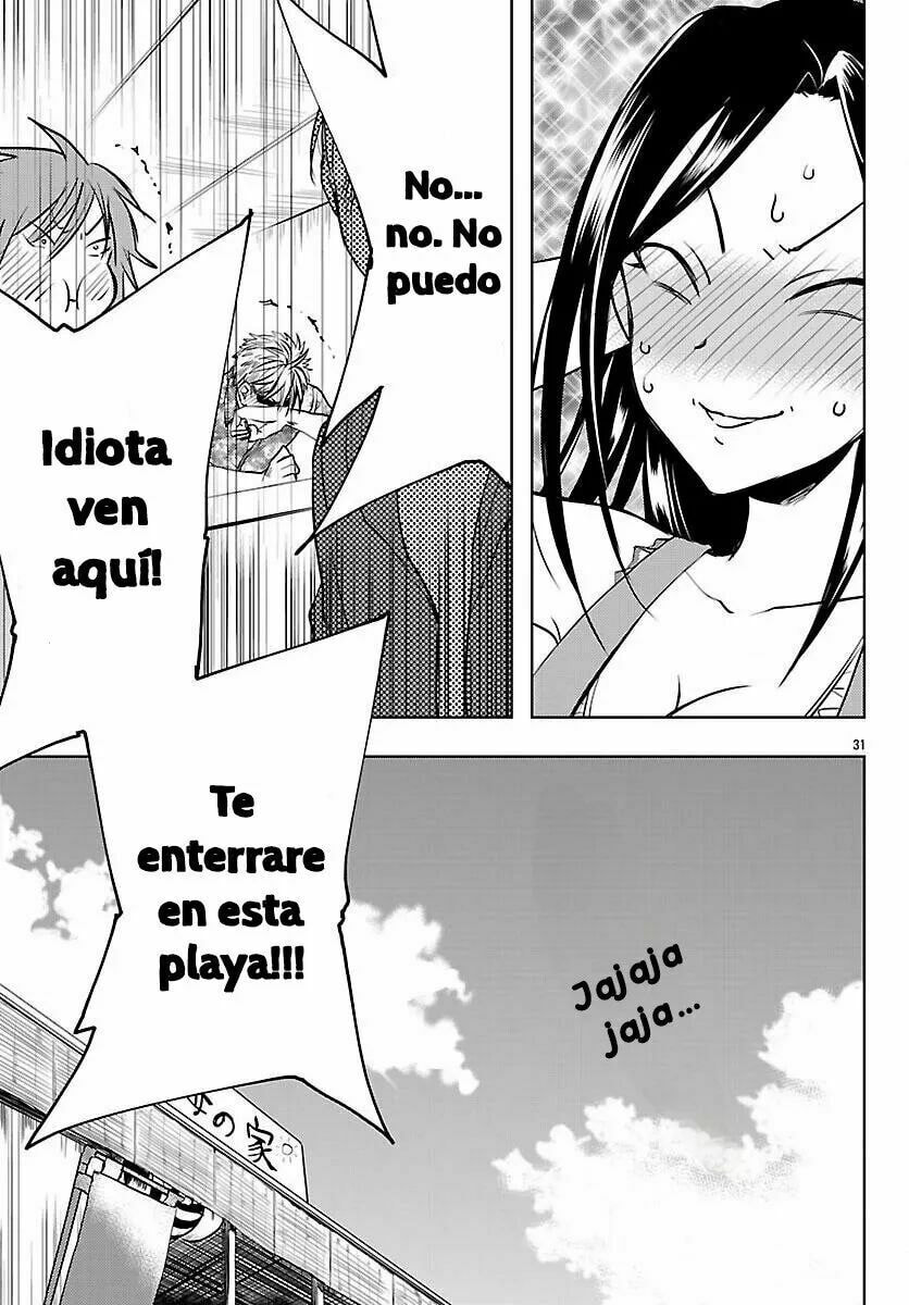 Read The iDOLMOSTER Cinderella Girls WILD WIND GIRL ES Manga Online