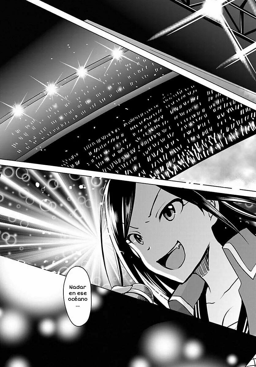 Read The iDOLMOSTER Cinderella Girls WILD WIND GIRL ES Manga Online