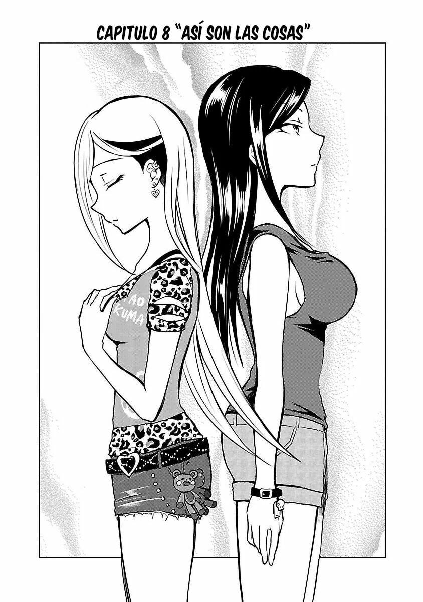 Read The iDOLMOSTER Cinderella Girls WILD WIND GIRL ES Manga Online