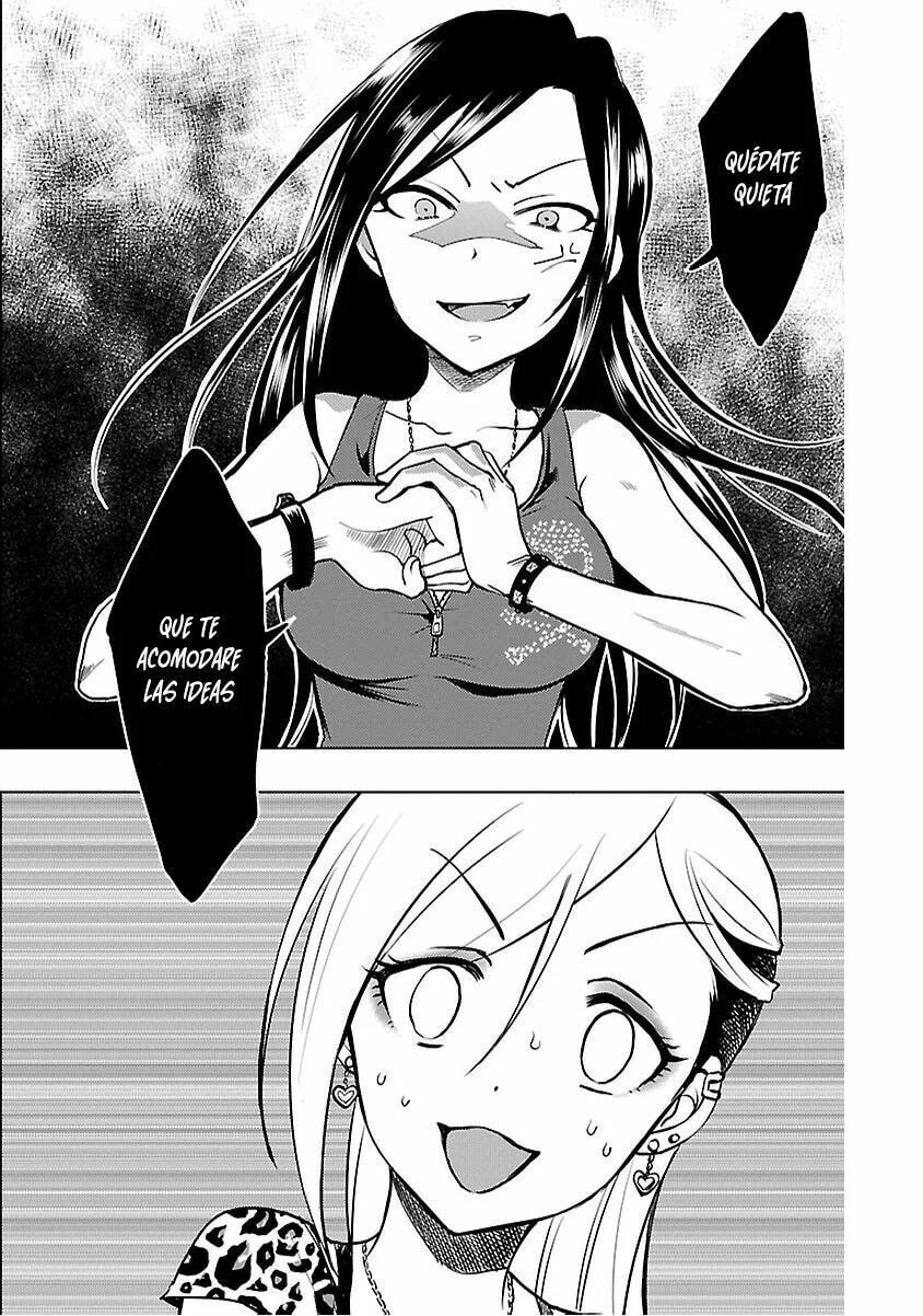 Read The iDOLMOSTER Cinderella Girls WILD WIND GIRL ES Manga Online