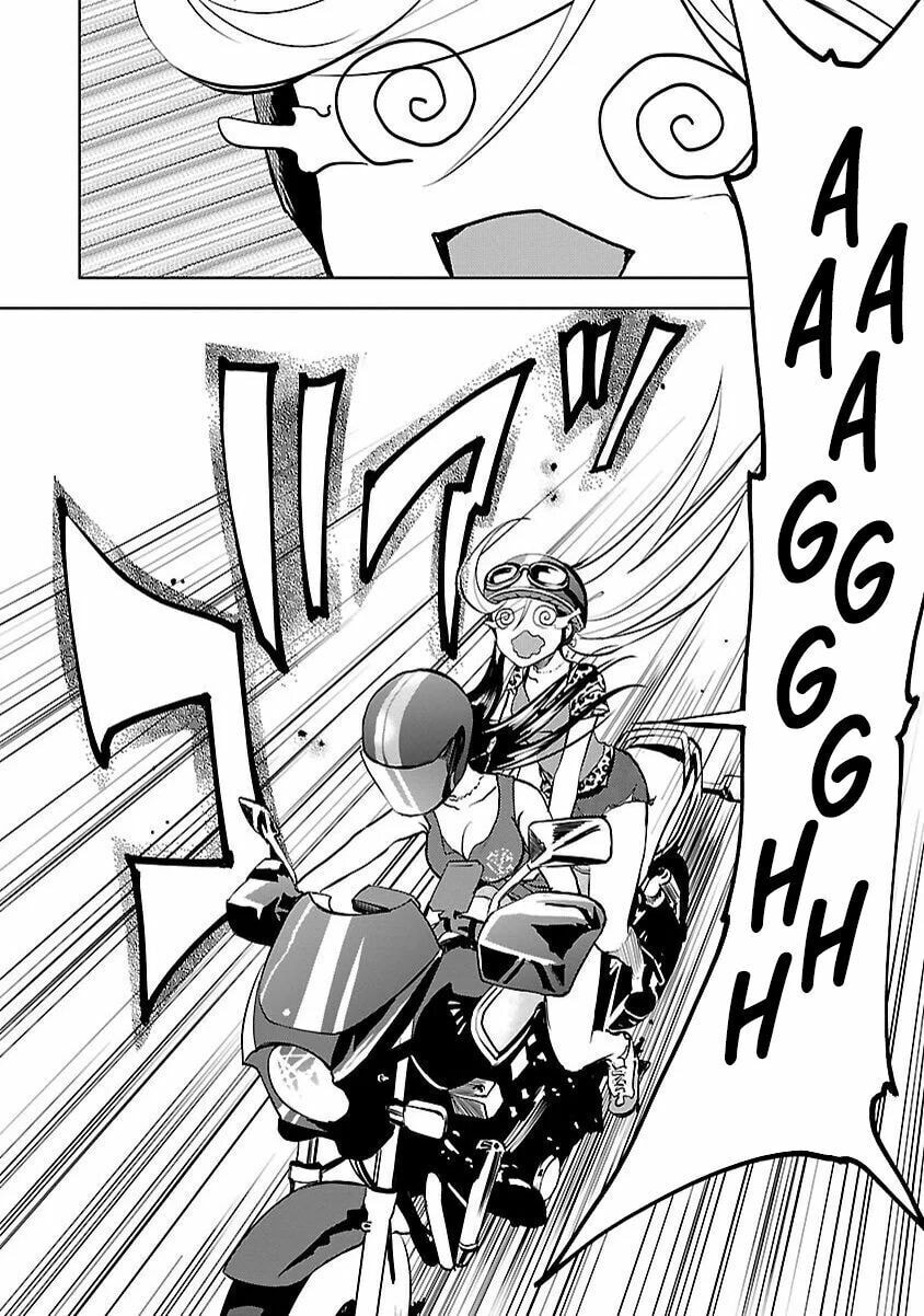 Read The iDOLMOSTER Cinderella Girls WILD WIND GIRL ES Manga Online