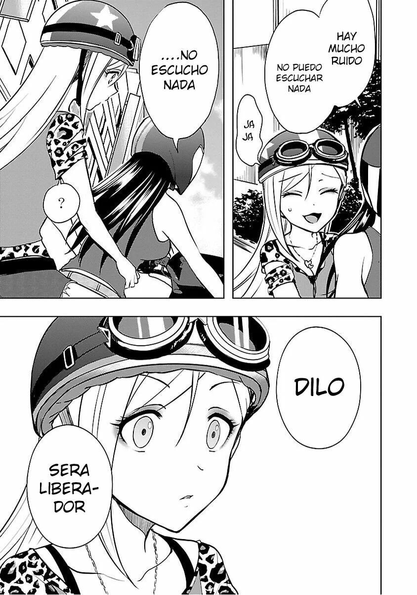 Read The iDOLMOSTER Cinderella Girls WILD WIND GIRL ES Manga Online