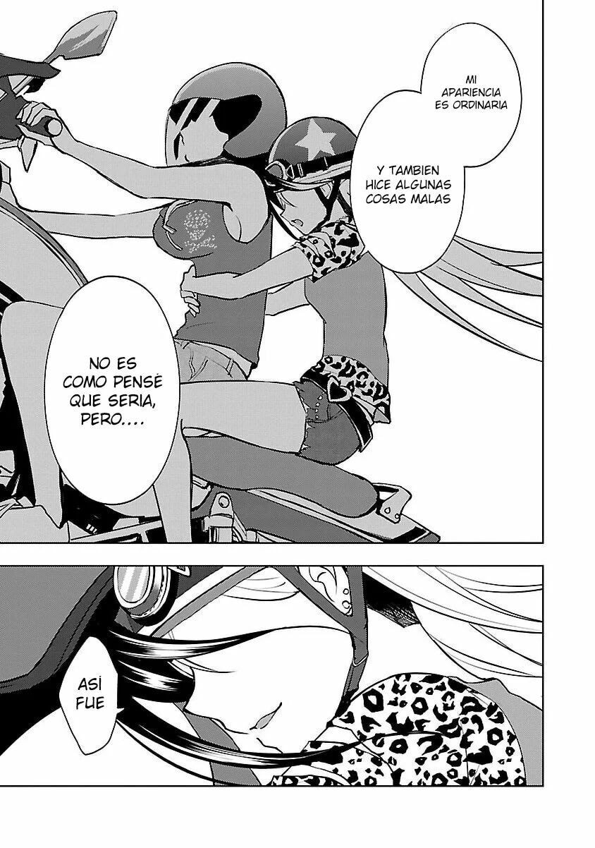 Read The iDOLMOSTER Cinderella Girls WILD WIND GIRL ES Manga Online