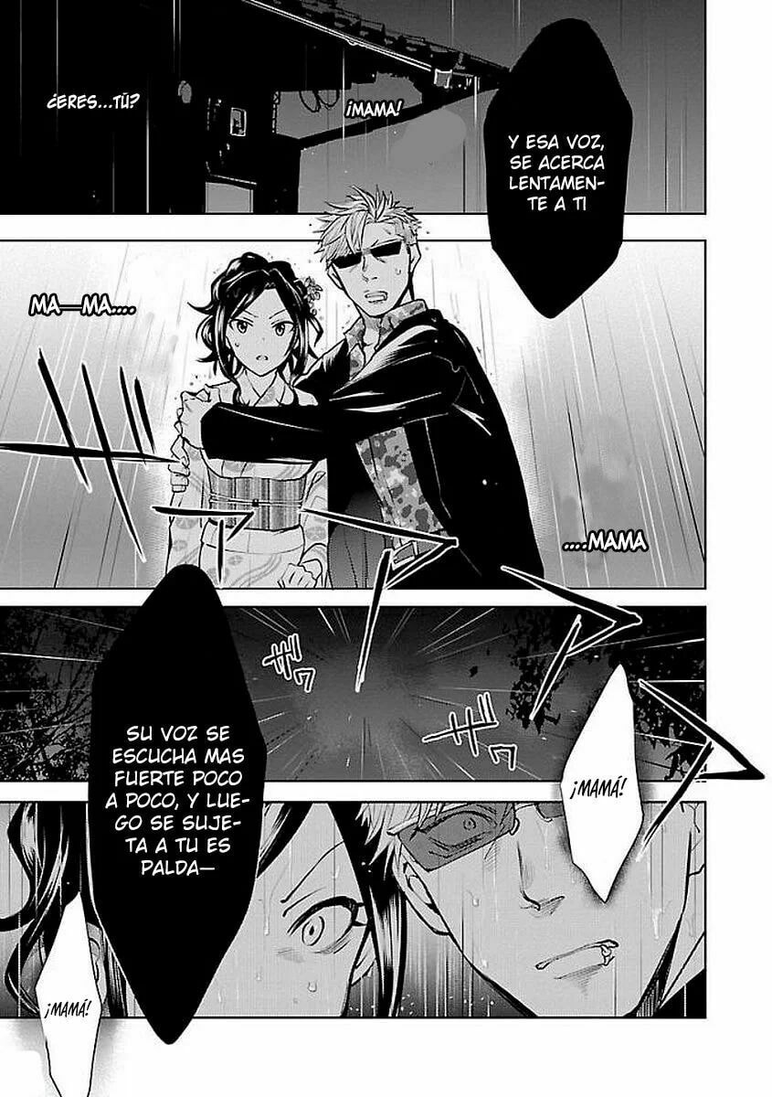 Read The iDOLMOSTER Cinderella Girls WILD WIND GIRL ES Manga Online