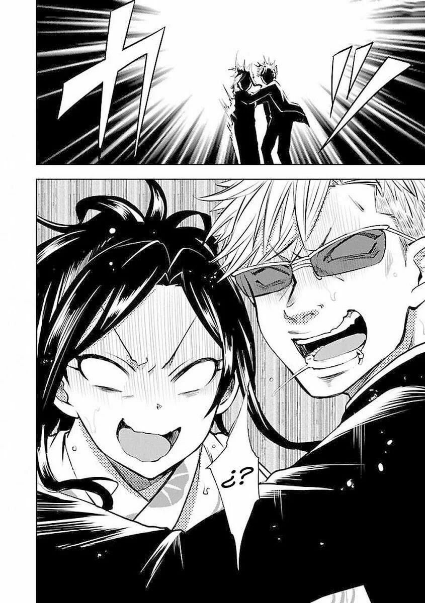 Read The iDOLMOSTER Cinderella Girls WILD WIND GIRL ES Manga Online