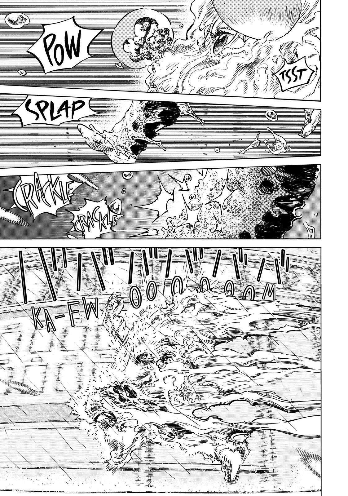 Read To Your Eternity ES Manga Online