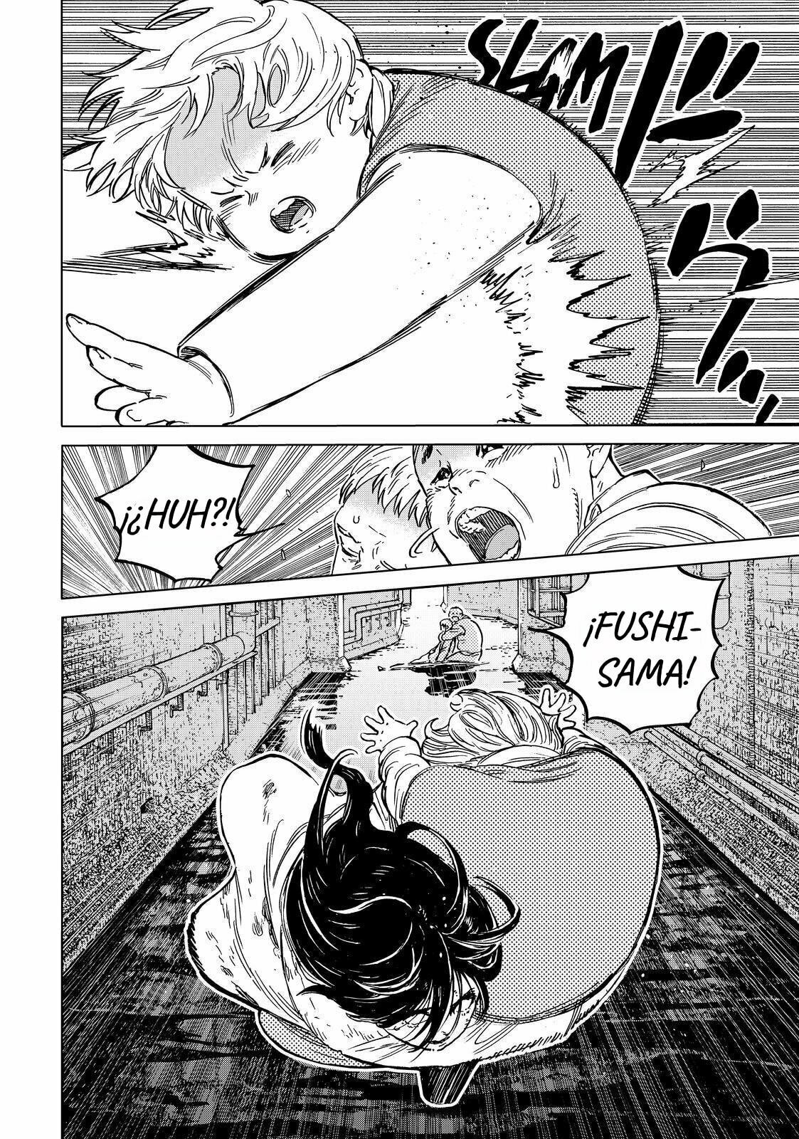 Read To Your Eternity ES Manga Online