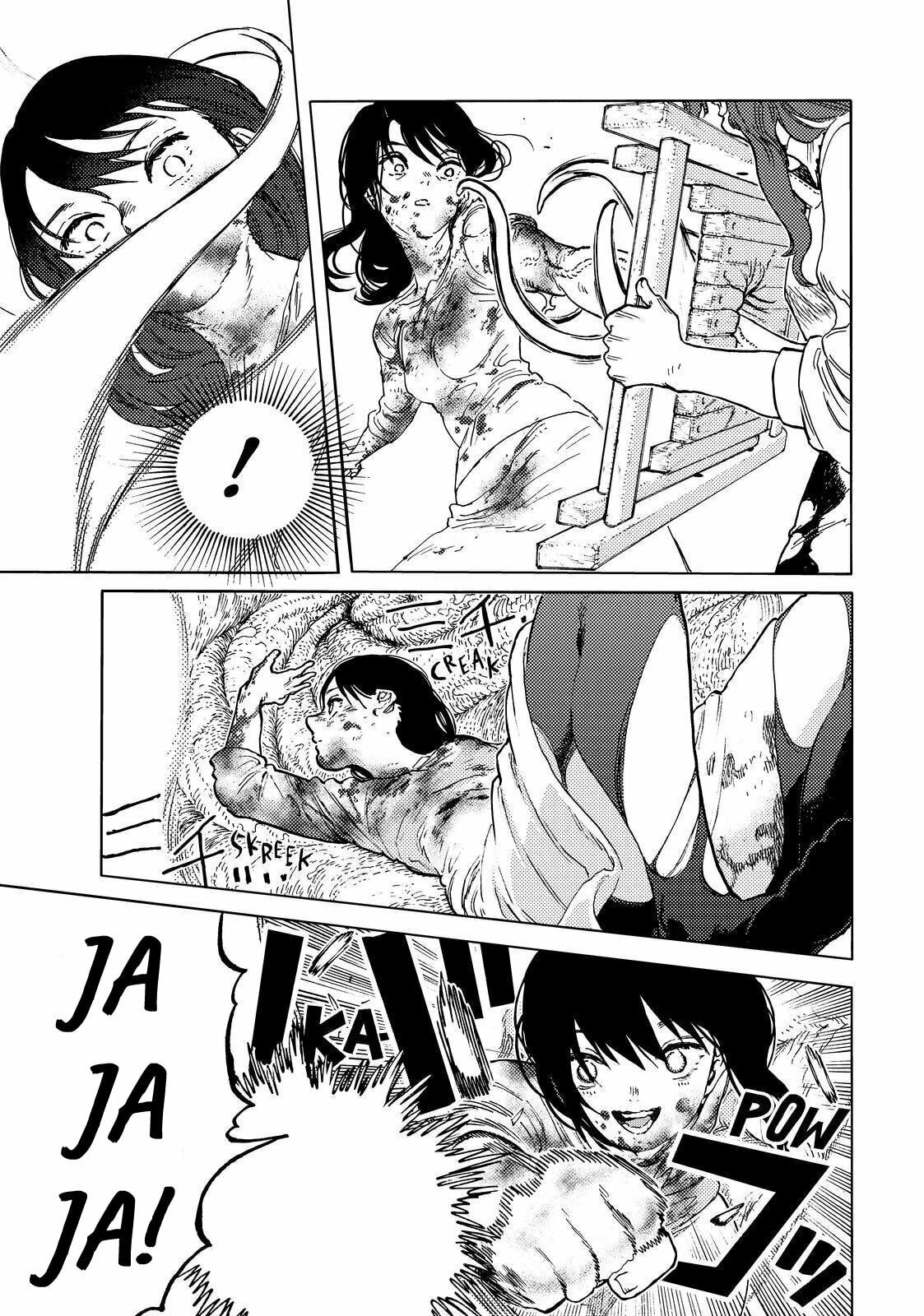 Read To Your Eternity ES Manga Online