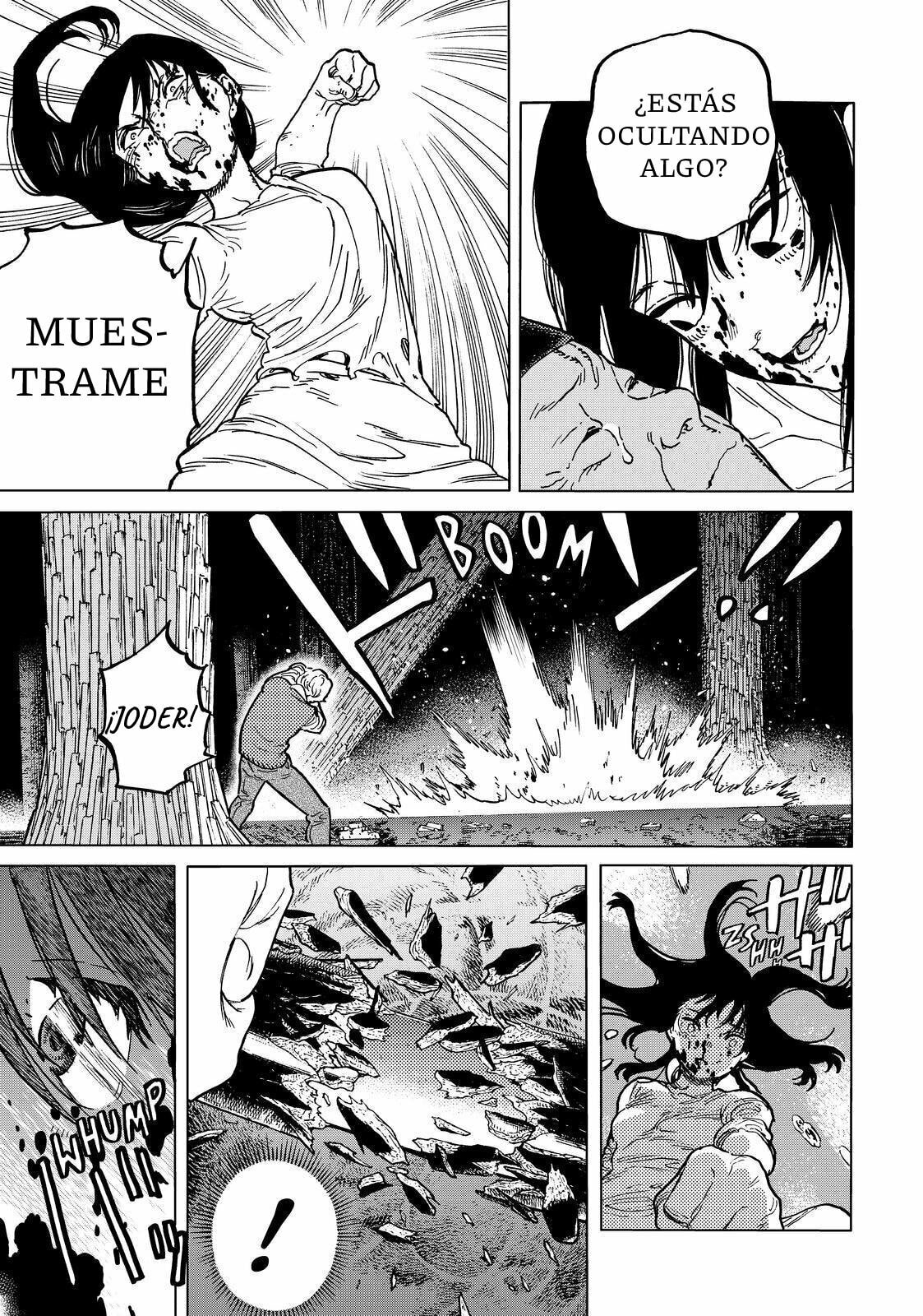 Read To Your Eternity ES Manga Online