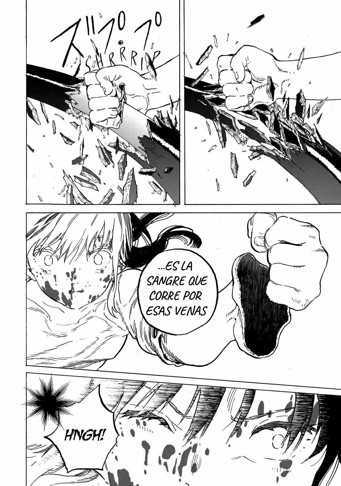 Read To Your Eternity ES Manga Online