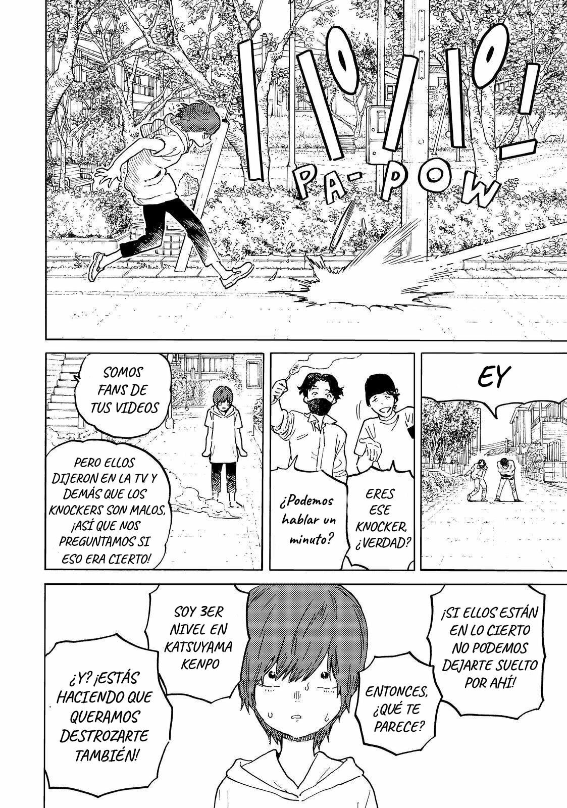 Read To Your Eternity ES Manga Online