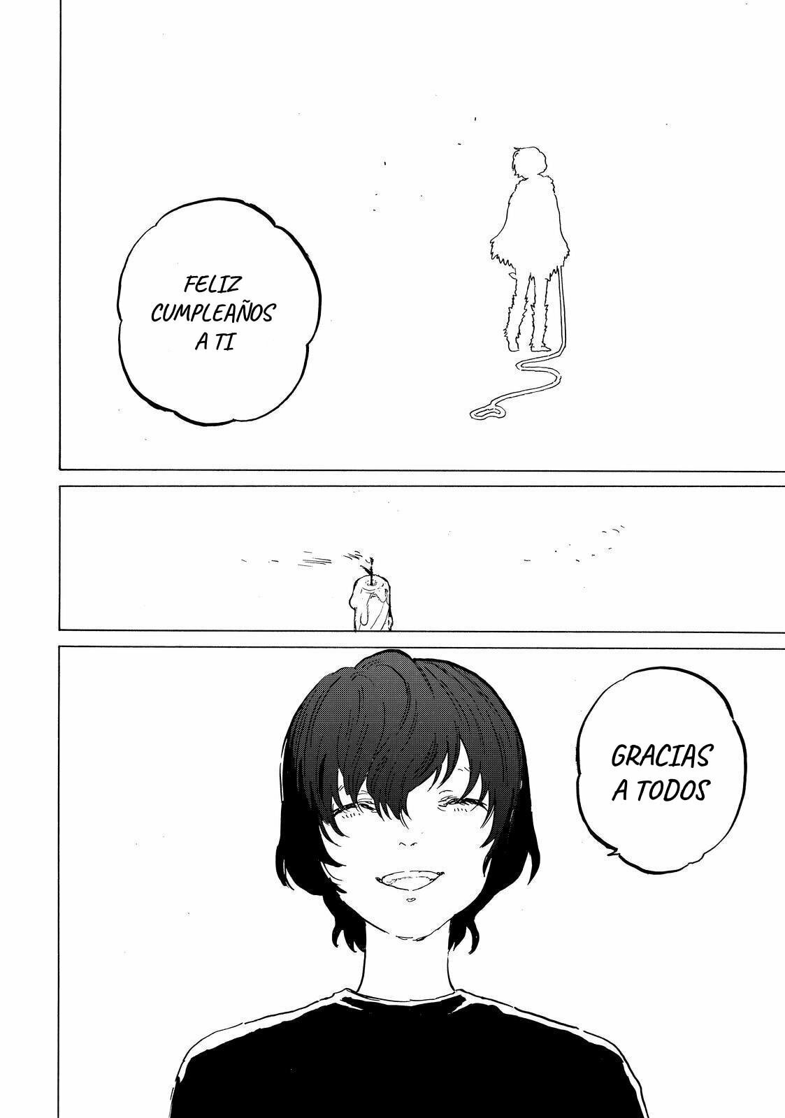 Read To Your Eternity ES Manga Online