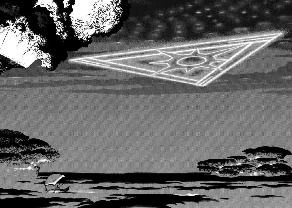 Read To Your Eternity ES Manga Online